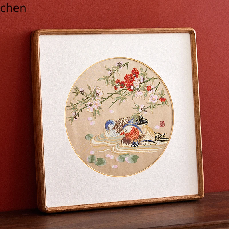 L20 - Cadeau de mariage, ornem - Resin Art Wedding Gift avis et prix