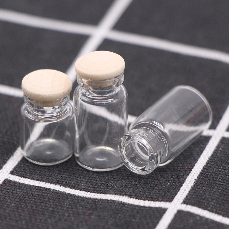 Mini Bouteilles de Bonbons en  - Resin Art Case avis et prix