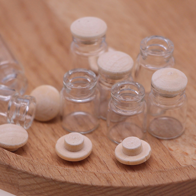 Mini Bouteilles de Bonbons en  - Resin Art Case avis et prix