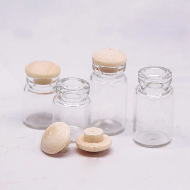 Mini Bouteilles de Bonbons en  - Resin Art Case avis et prix