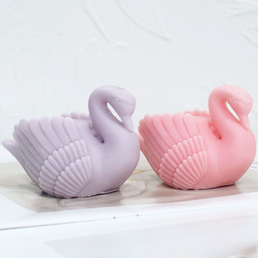 Moule à bougie en Silicone cyg - Resin Art Wedding Gift avis et prix