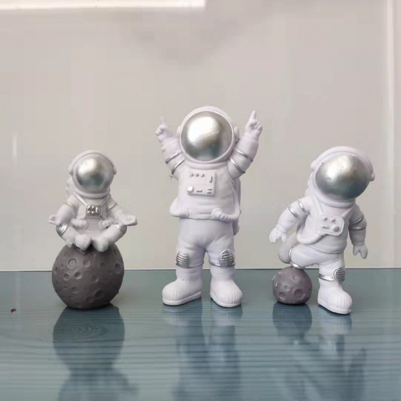 Décoration de gâteau d'astrona - Resin Art Alphabet avis et prix