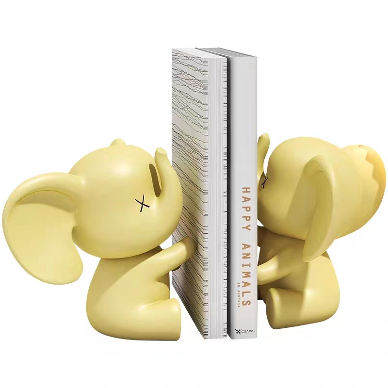 Ornements d'éléphants enlacés, - Resin Art Wedding Gift avis et prix