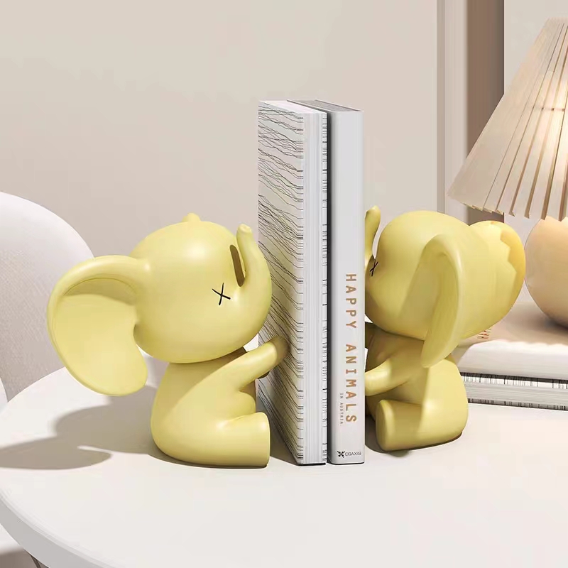Ornements d'éléphants enlacés, - Resin Art Wedding Gift avis et prix