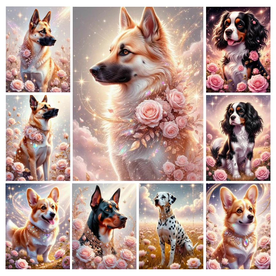 Nouvelle collection 2026 : Pei - Resin Art Rose avis et prix