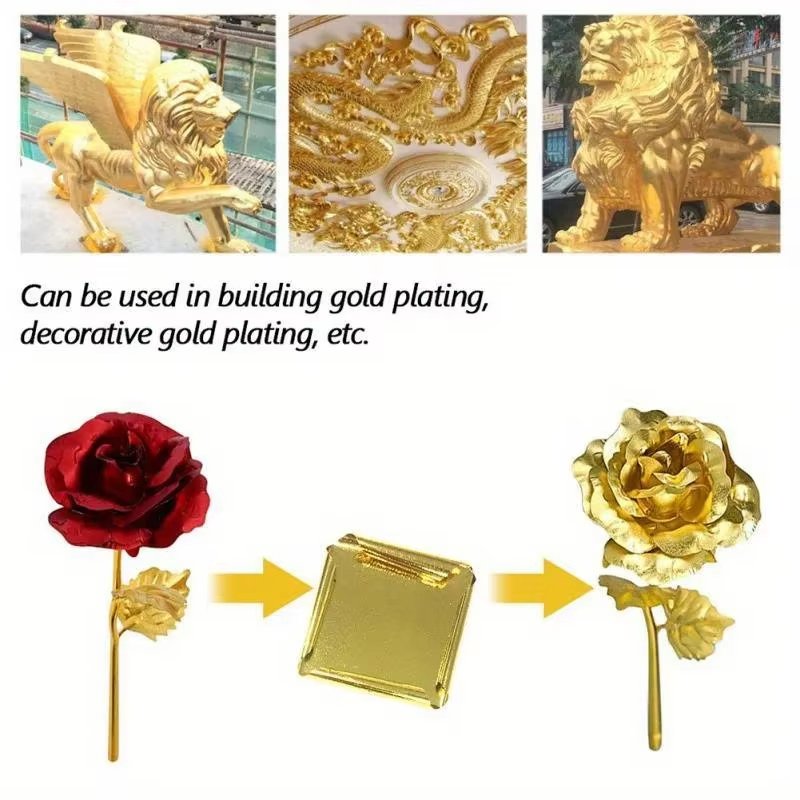 100 feuilles de papier imitati - Resin Art Wedding Gift avis et prix