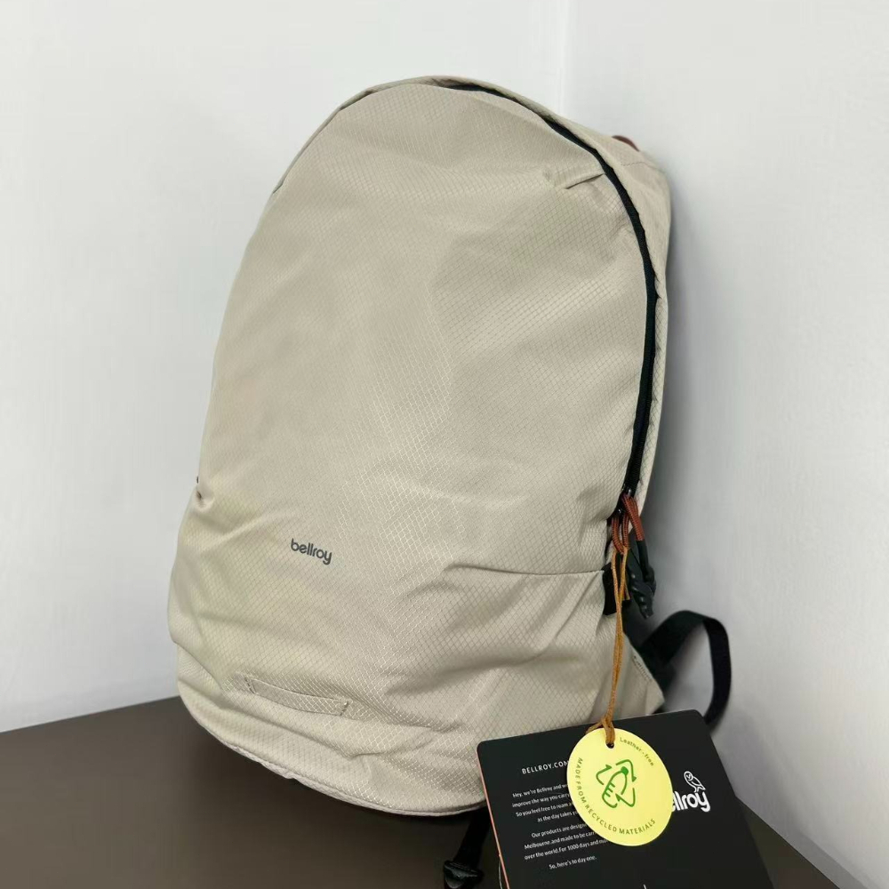 Sac à dos de voyage léger Bell - Resin Art Alphabet avis et prix